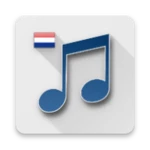 fm nederland android application logo